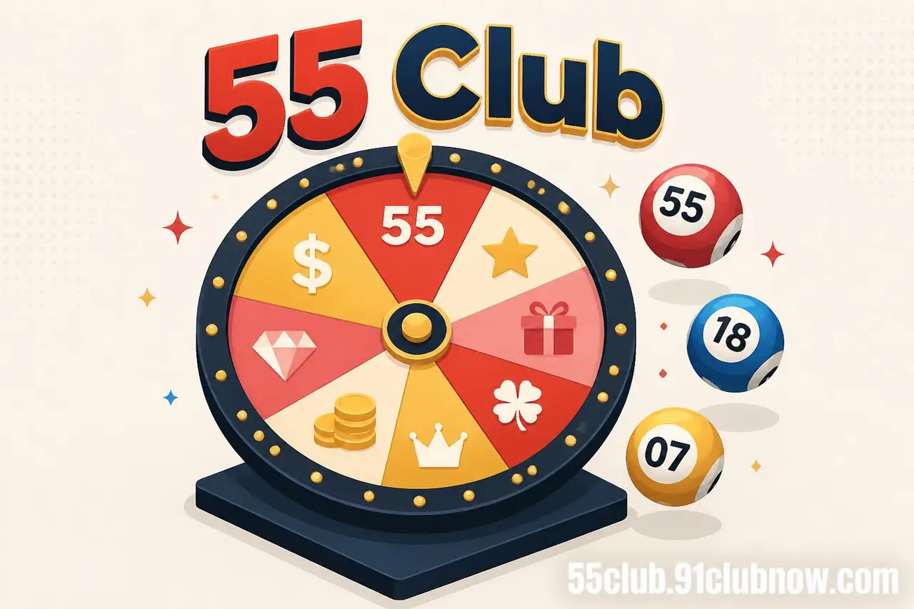 55 Club
