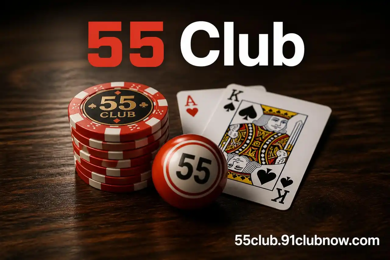 55 Club