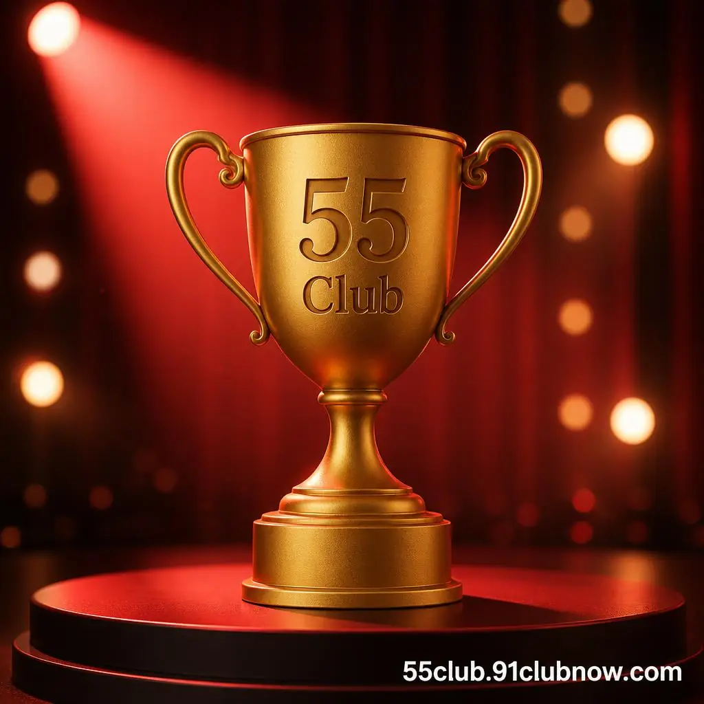 55 Club