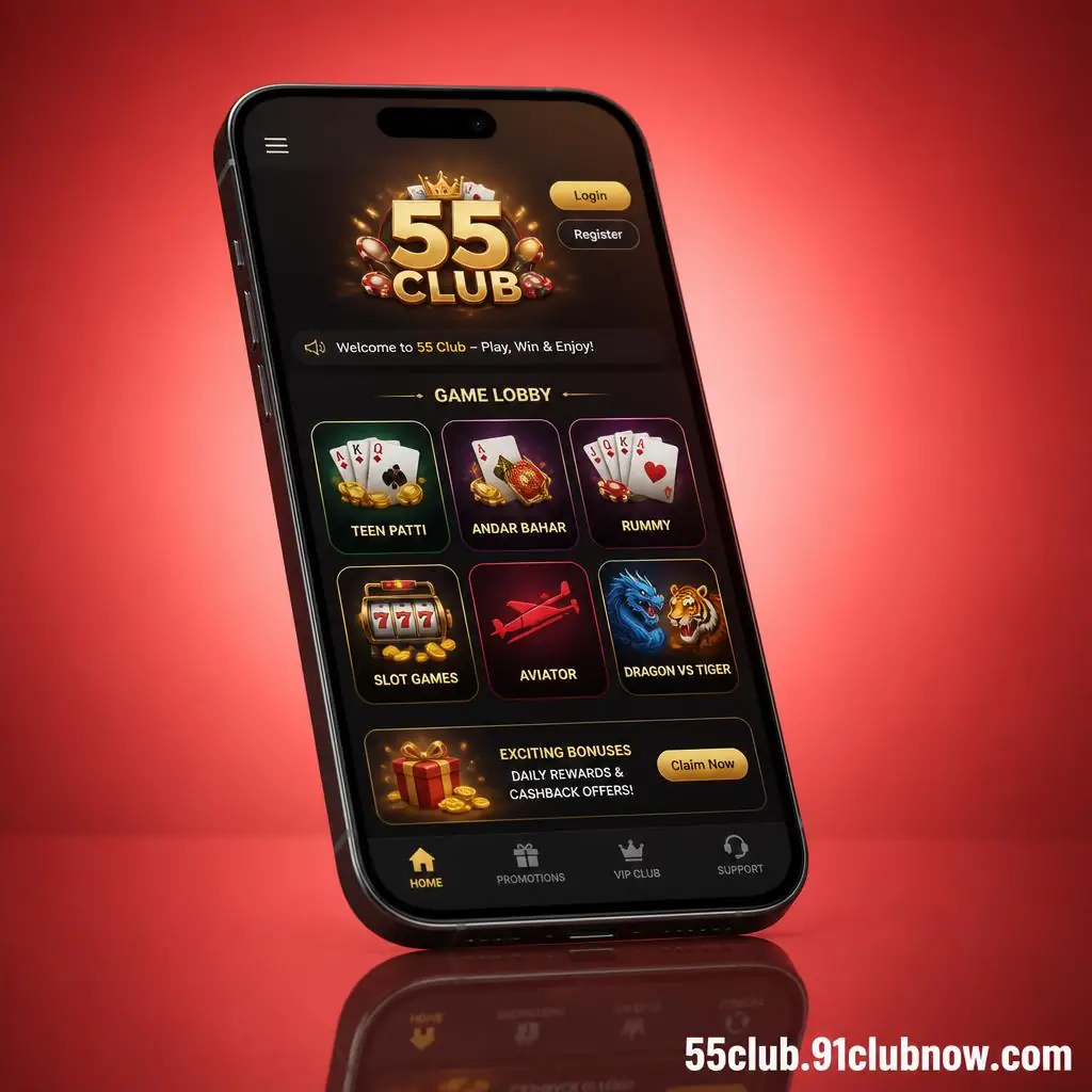 55 Club